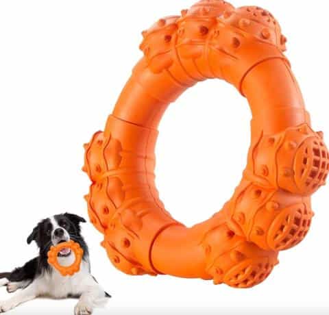 Durable Dog Toys: The Ultimate Guide for Pet Parents